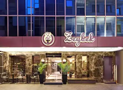 The New Zeybek - 42