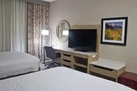Hampton Inn & Suites Denver-Speer Boulevard - 27