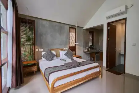 Yarama Cottages - 26