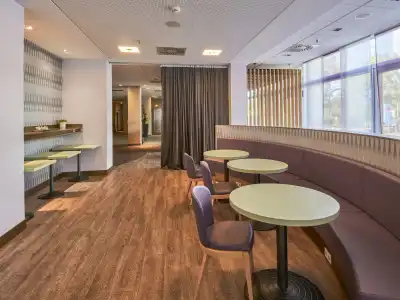 Ibis Frankfurt Offenbach - 35