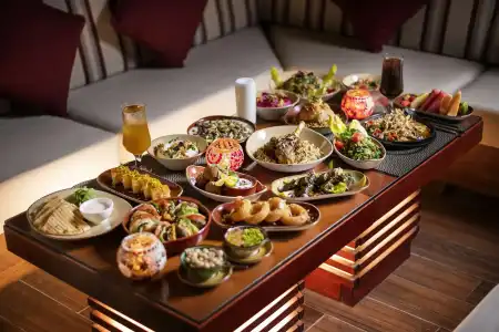 Hyatt Regency Oryx Doha - 14