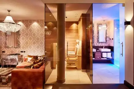 Das König Ludwig Inspiration Spa - 112