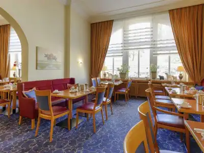Mercure Luebeck City Center - 19