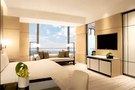 Niccolo Chongqing - 4