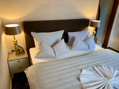 Villa le Palais Quedlinburg - 89