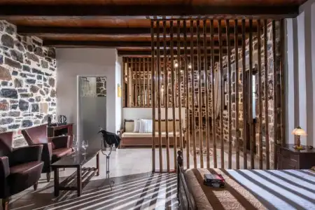 Balsamico Tradiitional Suites - 48