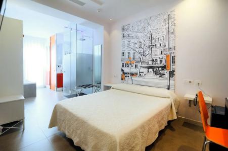 Boutique Sabbia Valencia - 60