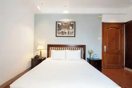 Nicecy - Bui Thi Xuan Street - 100