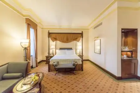 The Oberoi Grand Kolkata - 154