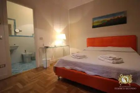 B&B Federico Secondo - 84