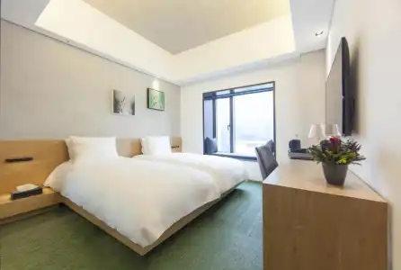 Stay B Myeongdong - 86