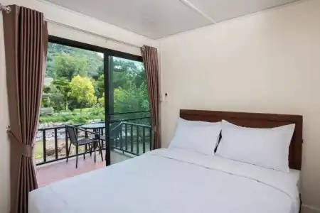 Tharapana Khaoyai Resort - 23