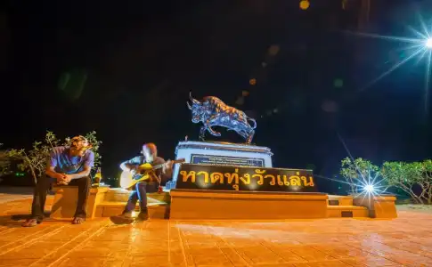Baan Talay - Thungwualaen - 23