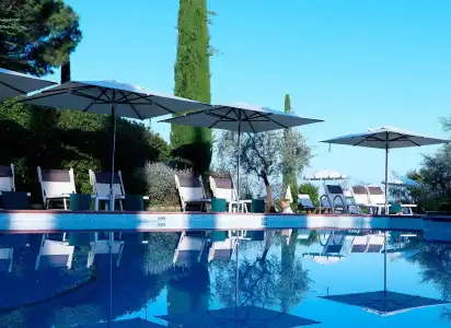Relais Santa Chiara by Double Hospitality - 14