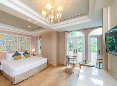 La Petite Salil Sukhumvit 8 - 38