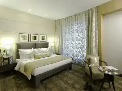 Meluha The Fern Mumbai, Powai, Series by Marriott - 67