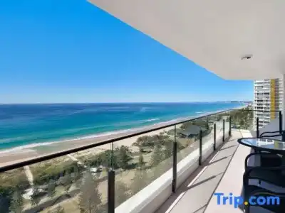 ULTIQA Beach Haven At Broadbeach - 87