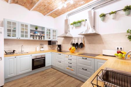 Primavera Hostel - 16