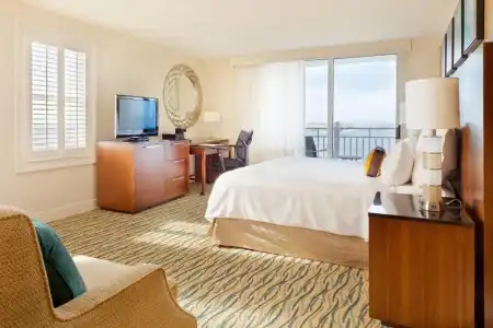 Marriott Sanibel Harbour Resort & Spa - 82