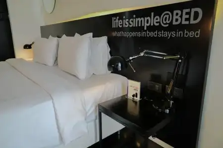 BED Nimman - Adults Only - 117