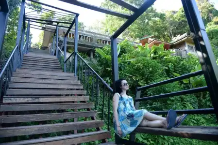 Blanco Hideout Railay - Youth Hostel 18 to 35 Only - 10