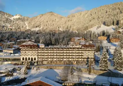 Villars Palace - 24