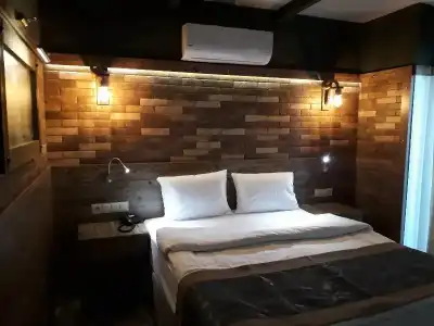 The Sarigerme Inn - 57