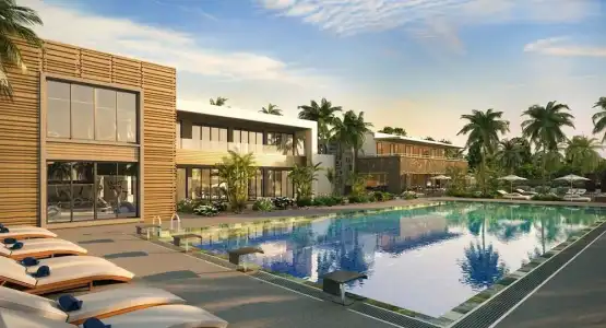 Royal Park Resorts - 13
