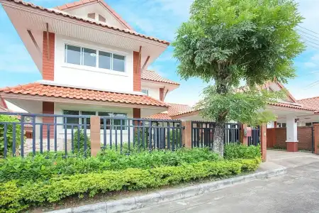 Baan Thai Lanna Pattaya - 196