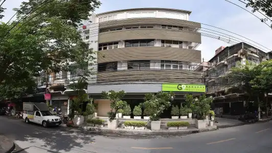 G9 Bangkok - 0