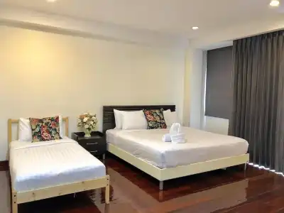14 Place Sukhumvit Suites - SHA Plus - 83