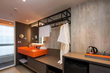 Maitria Rama 9 Bangkok - 151