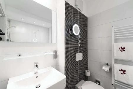 Best Western Plus Parkhotel - 96