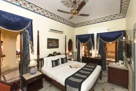 Umaid Bhawan - A Heritage Style Boutique - 88