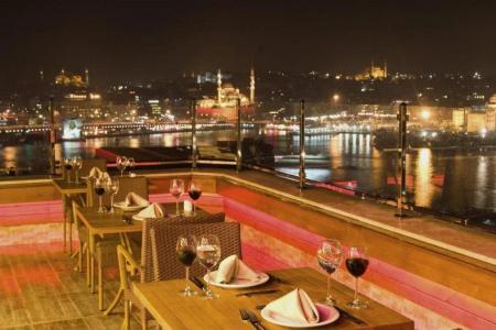 Istanbul Golden City - 14