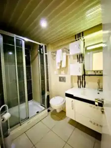 Ankara Atlantik Otel - 26