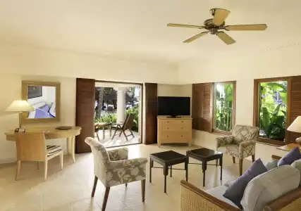 Hilton Mauritius Resort & Spa - 6