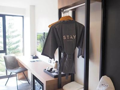 Stay BKK - 45