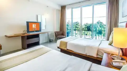 B2 Premier & Resort - 33