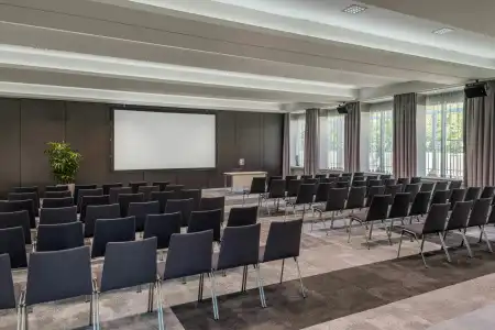 Courtyard by Marriott Linz - 19