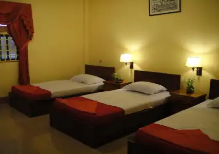 Nice Guesthouse - 5