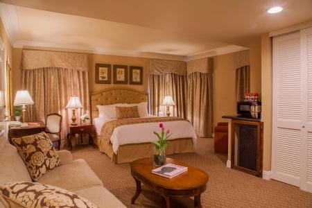 Best Western Plus Sunset Plaza - 5