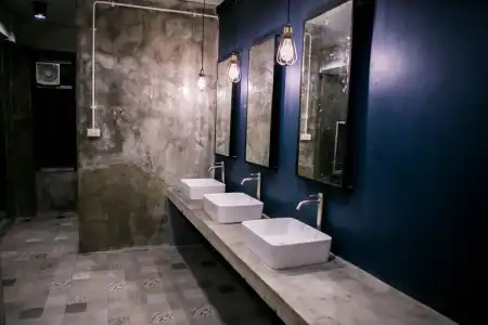 Silom Space Hostel - 7