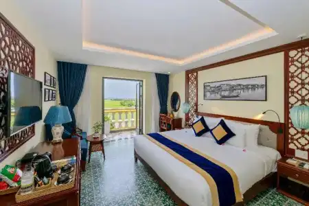Le Pavillon Hoi An Boutique & Spa - 52