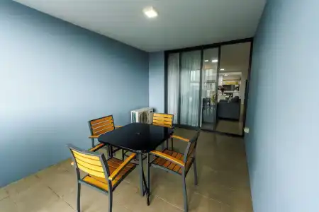 Atrio Apartments - 98