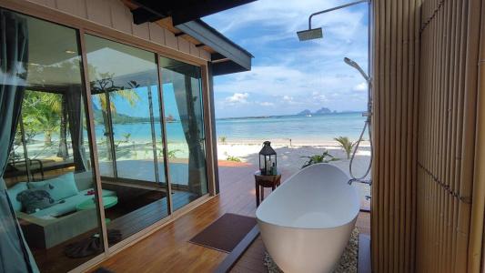 Koh Mook Sivalai Beach Resort - 32