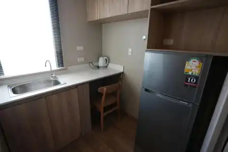 Baan Tanwa - MRT Ratchadapisek - 140