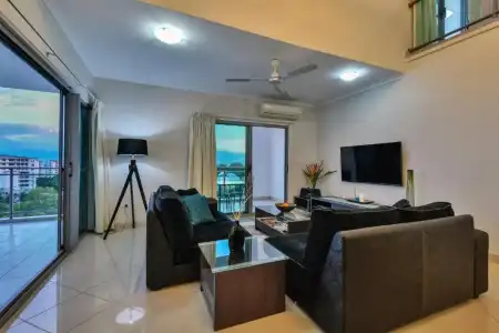 Argus Apartments Darwin - 50