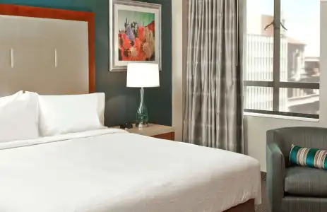 Hilton Garden Inn Phoenix Downtown - 3