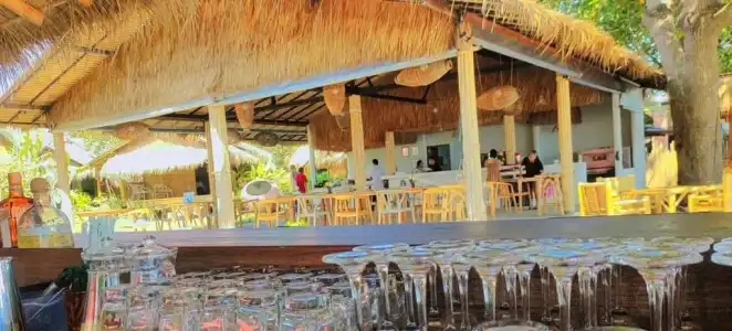 Margarita Beach - 22